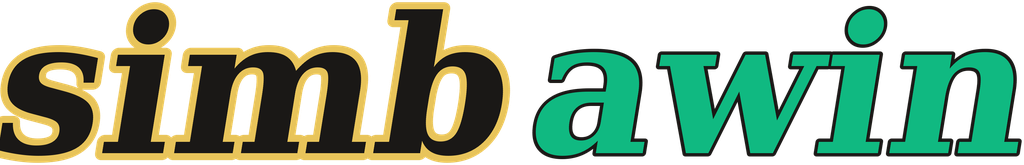 simbawin logo